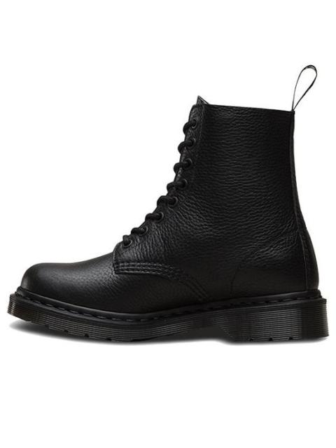 Dr. Martens (WMNS) Dr. Martens Pascal 8 Martin Boots Black 22008001