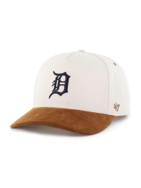 Carhartt Detroit Tigers '47 Undyed Hitch