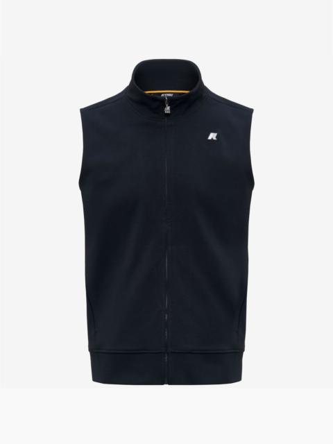 K-WAY KYLIAN INTERLOCK