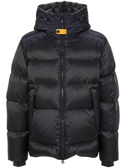 PARAJUMPERS Tyrik puffer jacket