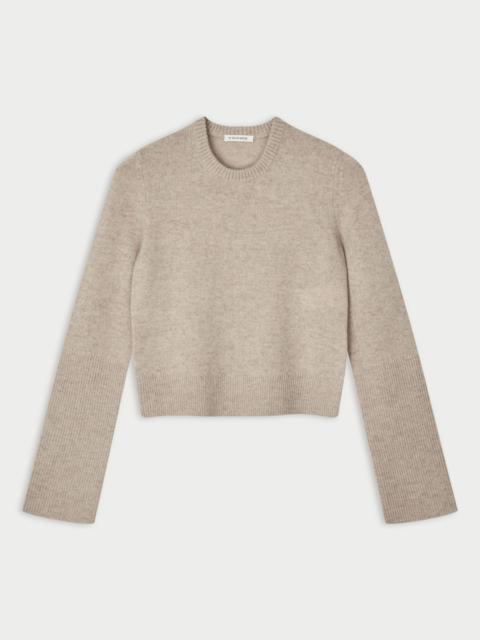 BY MALENE BIRGER Hannah wool sweater