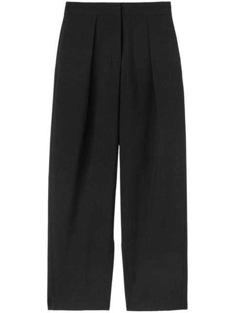 Jil Sander 꼬리 바지