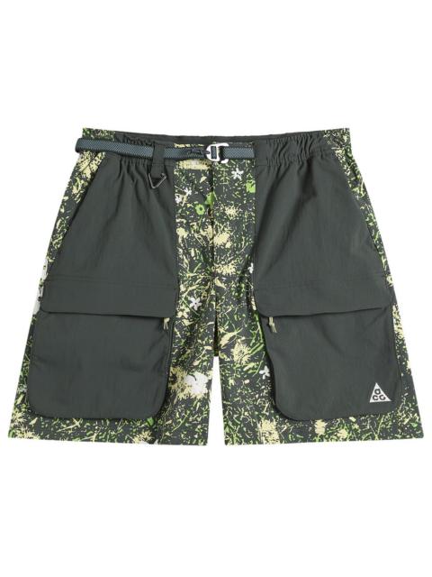Nike Nike ACG All Over Print Smith Summit Short