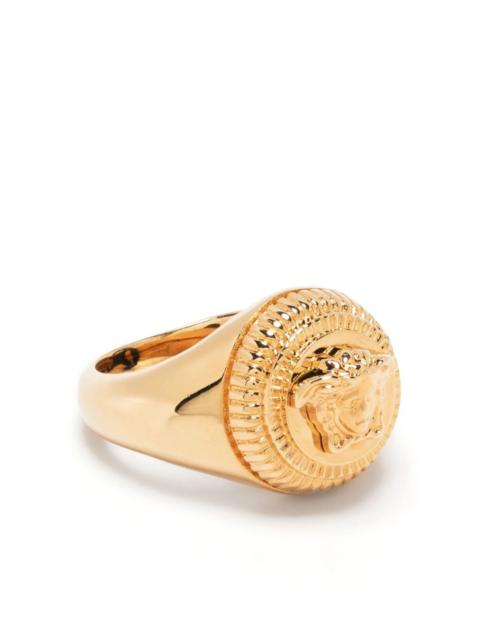 VERSACE Versace Medusa Head Ring