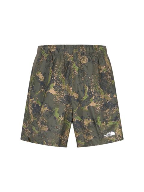 The North Face '24/7' TRACK SHORTS