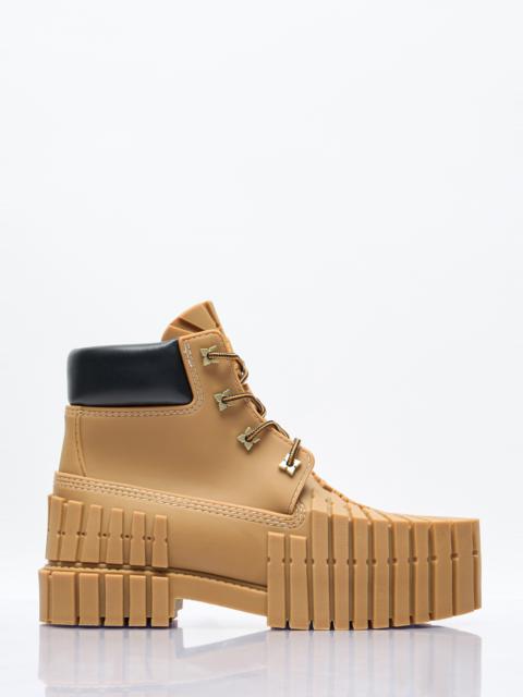 MSCHF 2x4 Boots