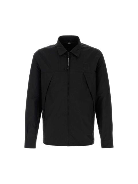 C.P. Company Logo shirt