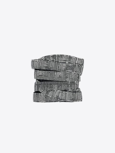 AREA DISCO BALL TOP