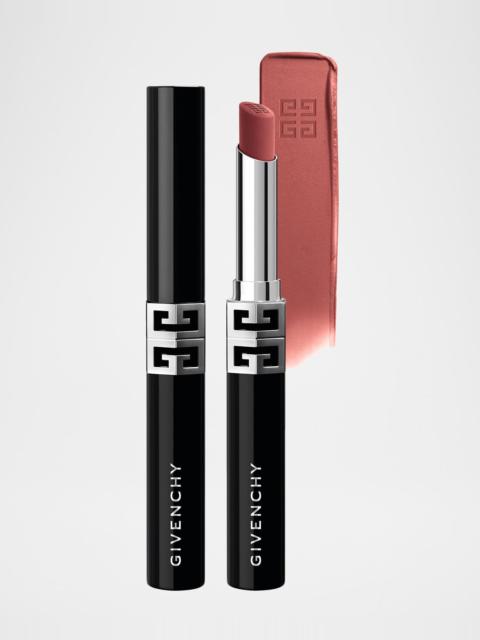 Givenchy Le Rouge Velvet Matte Lipstick