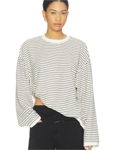 LIONESS Cheri Long Sleeve Top