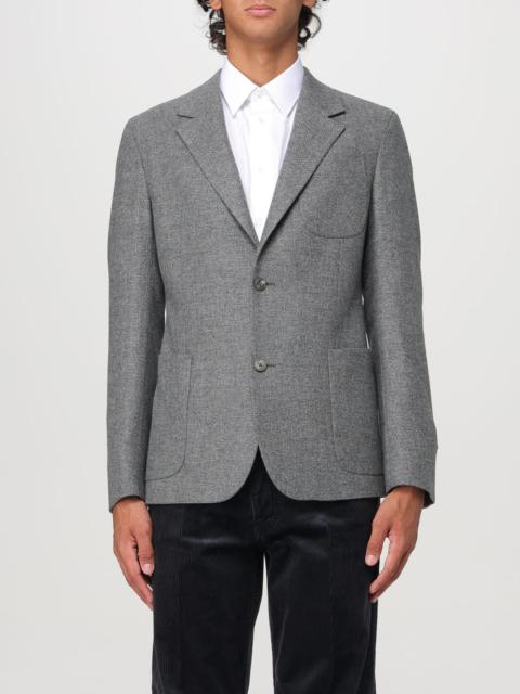EMPORIO ARMANI Blazer men Emporio Armani
