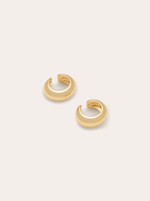 RAMY BROOK Lunette Ear Cuffs