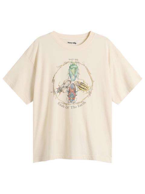Story mfg. Story mfg. Grateful T-Shirt - Presented by END.