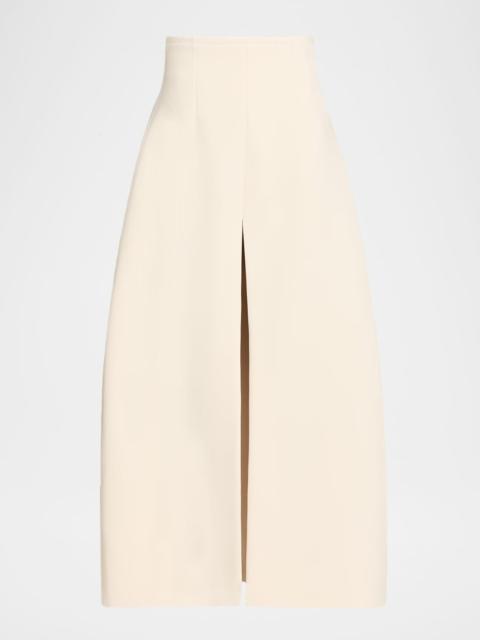 A.W.A.K.E. MODE Voluminous Pant Skirt