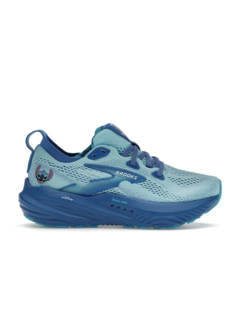 BROOKS Brooks Glycerin 22 runDisney Stitch (Women's)