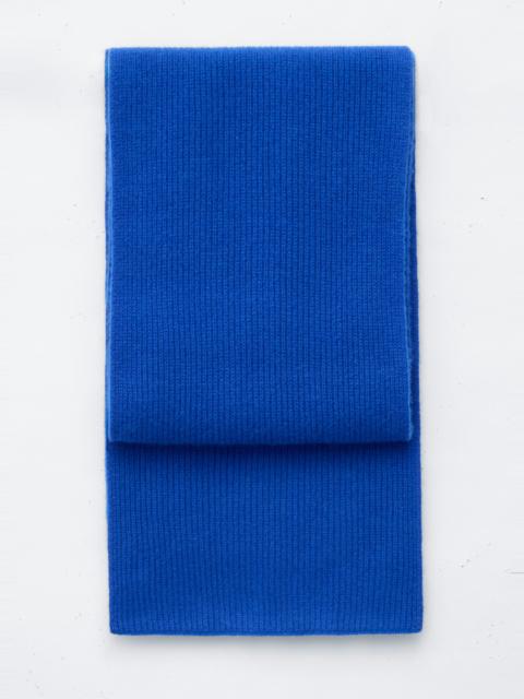 & Other Stories Cashmere Knit Scarf