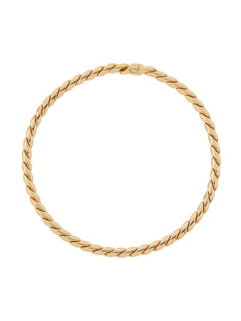 JENNIFER FISHER Chelsea Chain Necklace