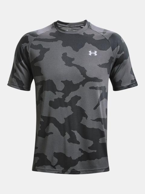 Under Armour UA Velocity Jacquard