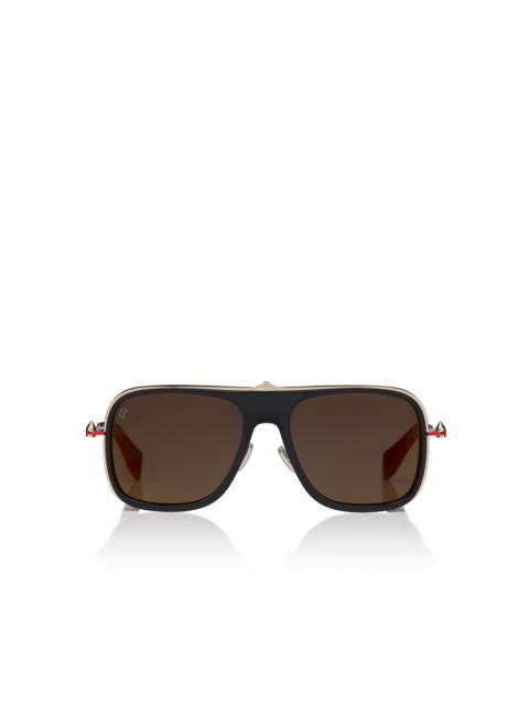 Christian Louboutin Greggo LB0013