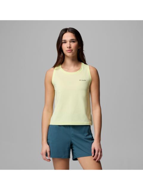Columbia Women's Wild Springs Tank