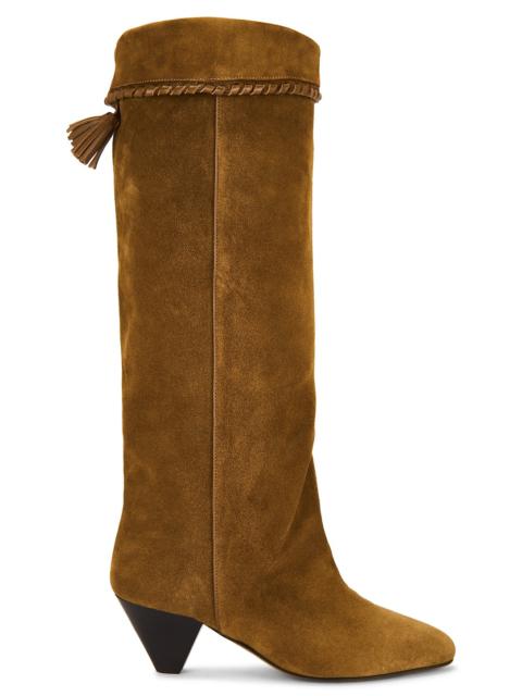 Elita Boot