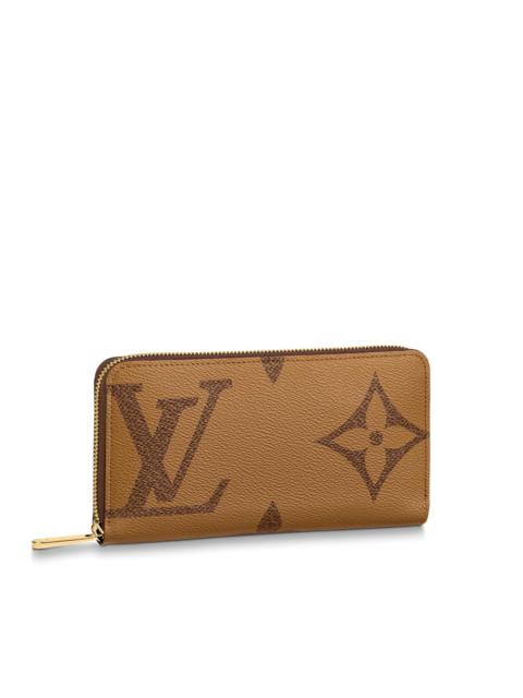 Louis Vuitton Zippy Wallet