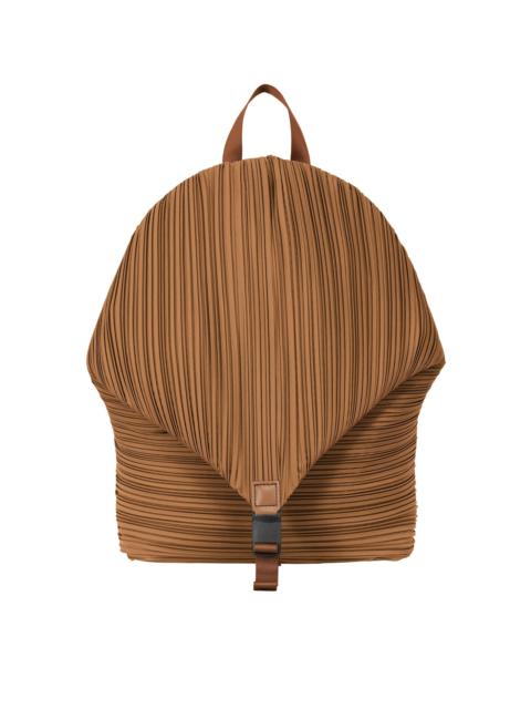 Pleats Please Issey Miyake PLEATS BACKPACK