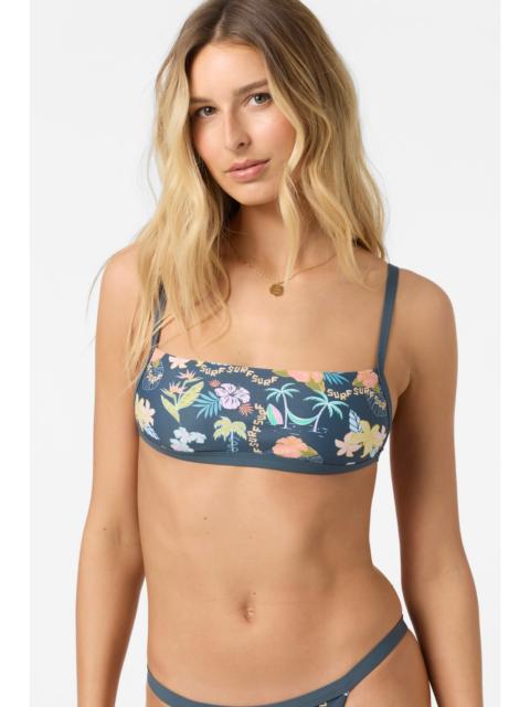 O'Neill Loindaflow Paloma Bralette Top
