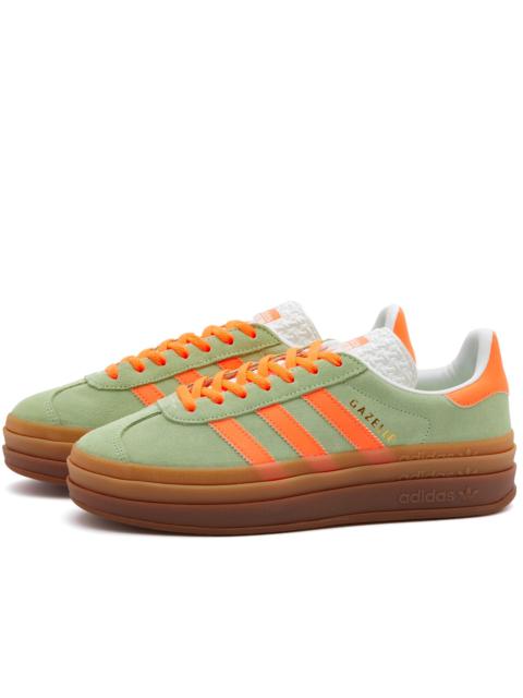 adidas Adidas Gazelle Bold W