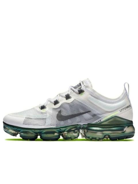 Nike Air VaporMax 2019 'Lime Blast' AT6810-100