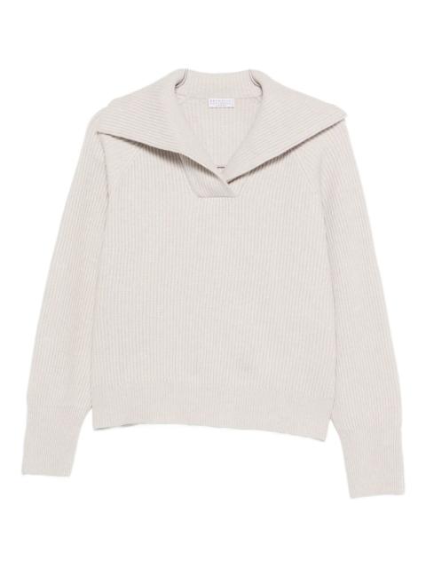 Brunello Cucinelli Knitwear