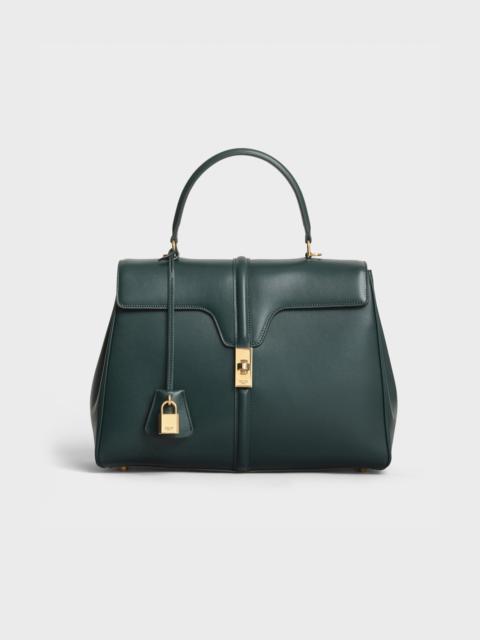 CELINE Medium 16 Bag in Satinated Calfskin