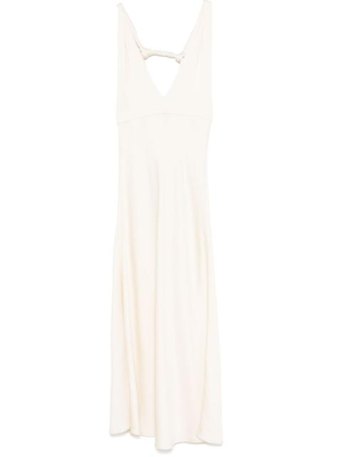 armarium Livia maxi dress