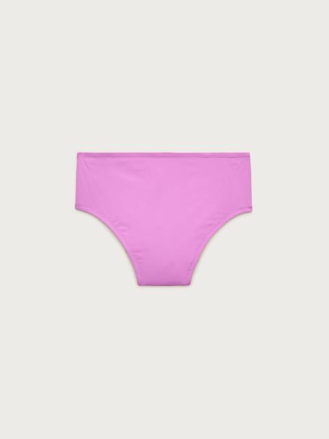 J.CREW Hallie bikini bottom