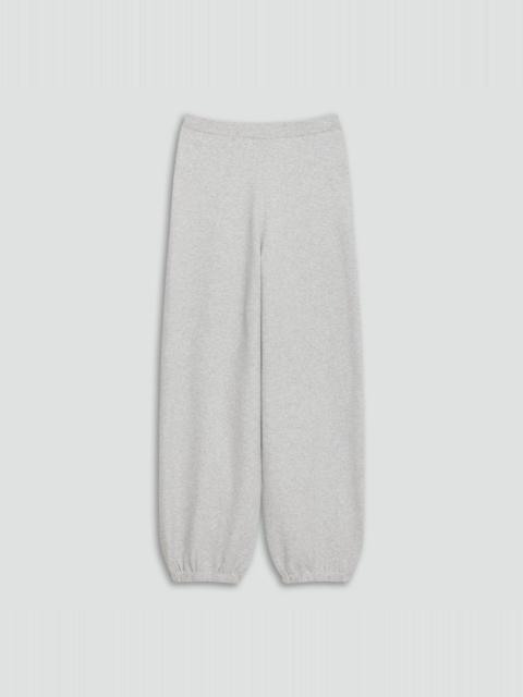 Theory Sweatpant in Light Bilen