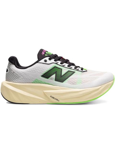 New Balance FuelCell Rebel v5 Up There Athletics Same Lane