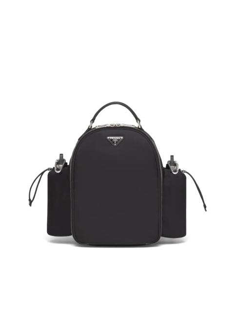 Prada Fully equipped Re-Nylon picnic backpack
