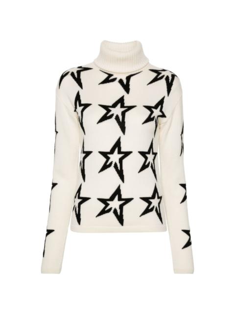 Star Dust sweater