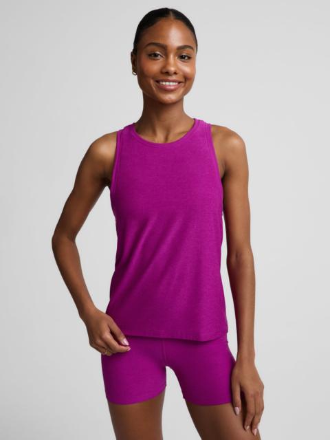 BEYOND YOGA Featherweight Rebalance Tank