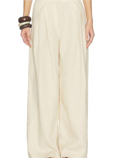 FAITHFULL Sofia Trouser