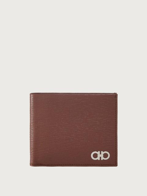 FERRAGAMO GANCINI WALLET
