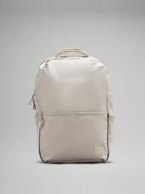 lululemon Double-Zip Backpack 22L