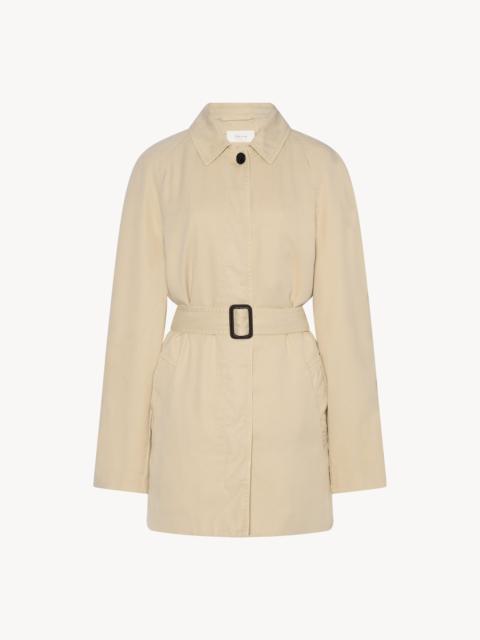 The Row Elisa Jacket