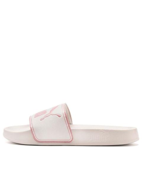 PUMA PUMA Leadcat 'Pastel Parchment Bridal Rose' 360263-26