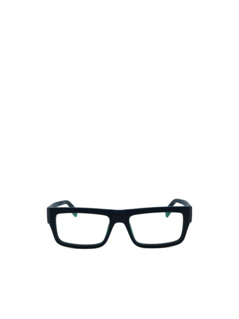 Canada Goose GC25615 rectangle-frame glasses