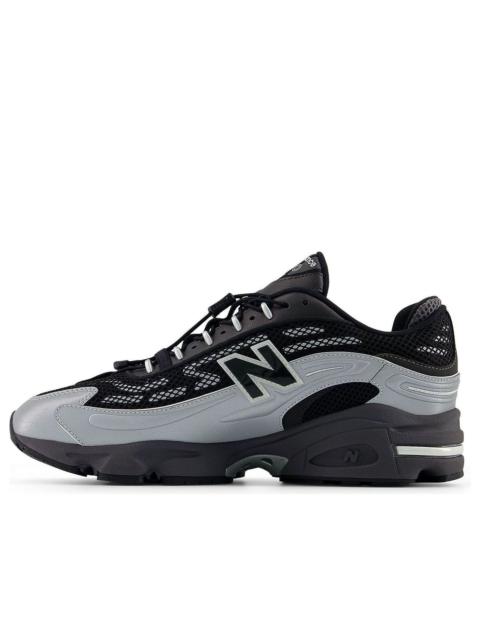 New Balance New Balance 1000 'Silver Metallic Black' U1000432