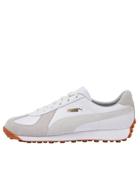 PUMA PUMA Army Trainer Rider 'White Gray Violet' 386944-01