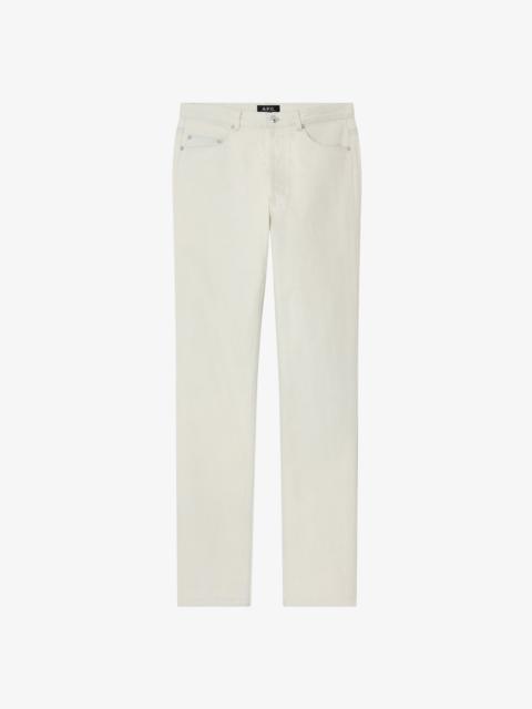 A.P.C. STANDARD JEANS