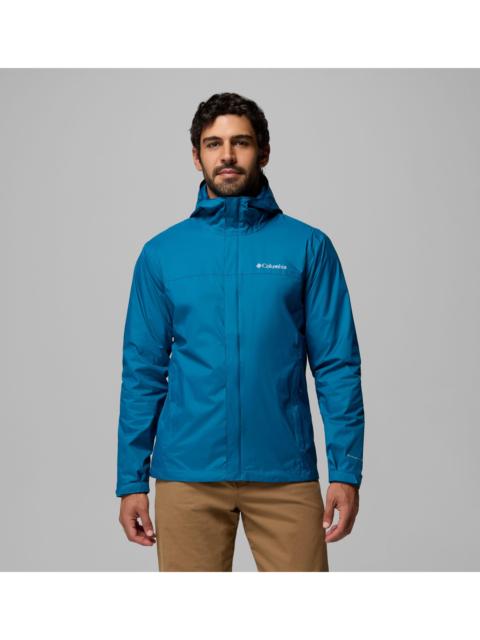Columbia Men’s Watertight II Rain Jacket