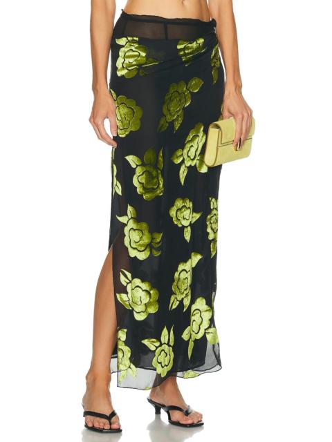 SIR. Roxane Skirt